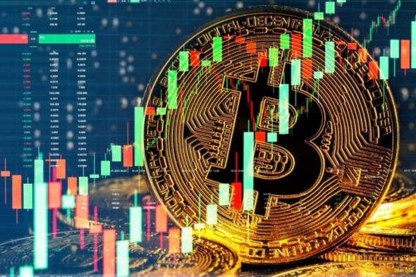 هل تجاوز سعر البيتكوين خطر الهبوط مجددا؟