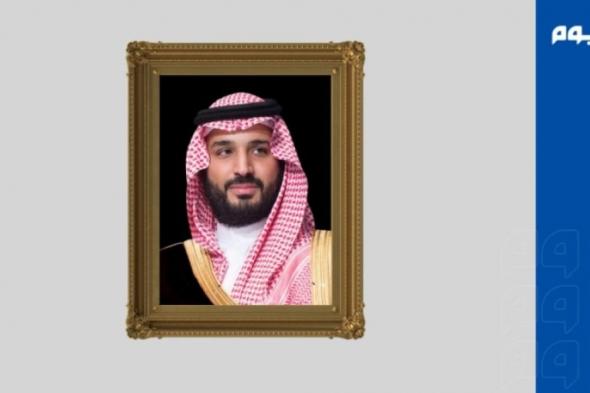 ولي العهد يُعزّي في اتصال هاتفي ولي العهد بدولة الكويت في وفاة الشيخ سالم العلي السالم المبارك الصباح