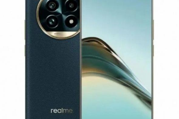 تكنولوجيا: رصد هاتف Realme 13 5G في منصة Geekbench برقاقة Dimensity 6300