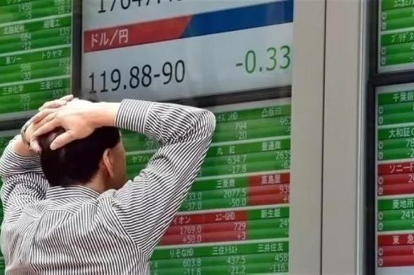 بورصة طوكيو.. المؤشر نيكي يفتح على انخفاض 0.17%