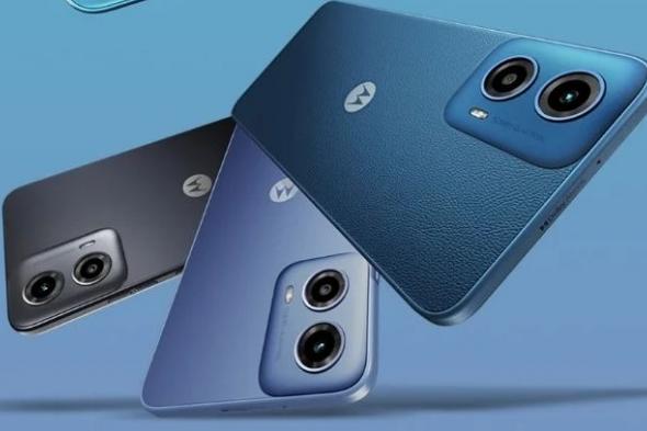 تكنولوجيا: تفاصيل مواصفات إصدار موتورولا منخفض التكلفة Moto G35