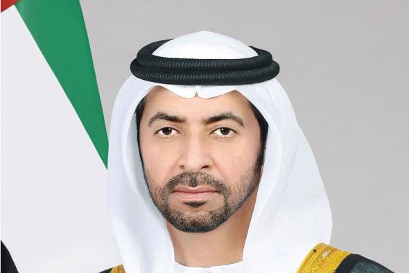 الامارات | حمدان بن زايد: الإمارات تعزز في كل يوم ريادتها للعمل الإنساني إقليمياً ودولياً