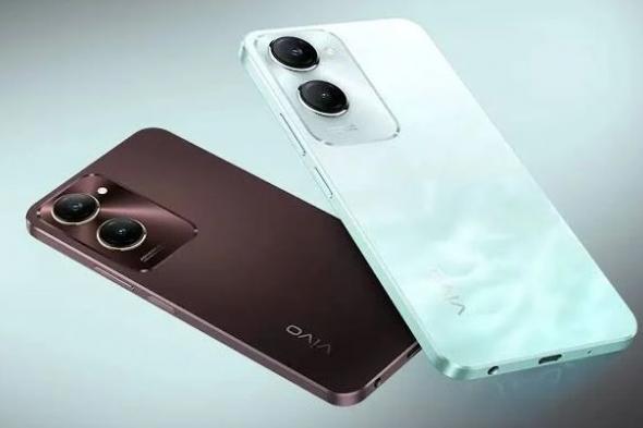 تكنولوجيا: تسريبات تكشف عن هاتف Vivo Y19s قبل الإعلان الرسمي قريباً