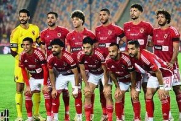 موعد مباراة الأهلي القادمة في دوري أبطال أفريقيا