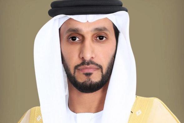 الامارات | عبد الله بن محمد آل حامد: توجهات الإمارات الإنسانية جعلتها واحدة من أكبر الدول المانحة للمساعدات في العالم