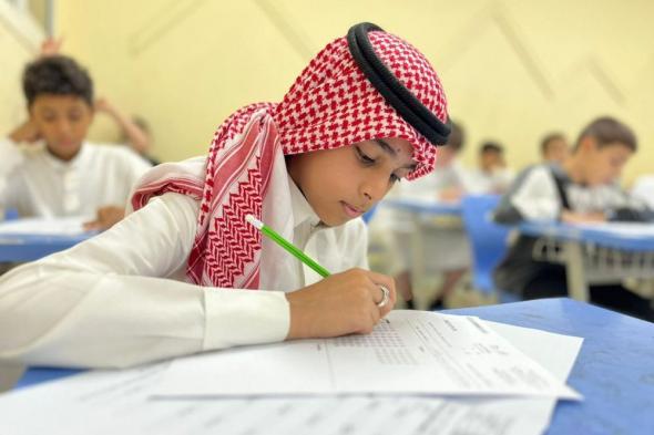 عبر نظام نور.. آلية جديدة للنقل المباشر للطلاب بين المدارس الحكومية