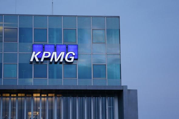 وظائف إدارية شاغرة في شركة KPMG