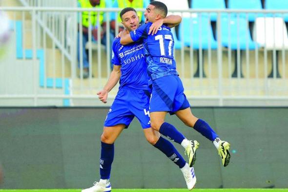 الامارات | «سيمفونية النصر» تُعزف في افتتاح الدوري