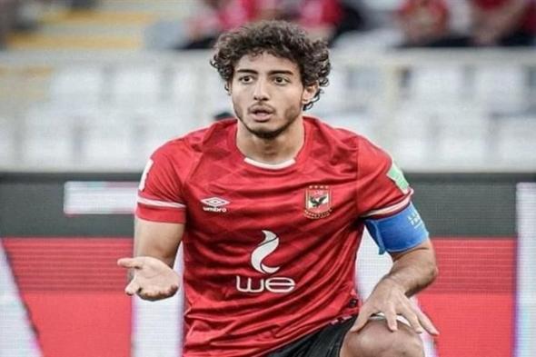 رابطة الأندية تعلن محمد هاني أفضل ظهير أيمن بالدوري المصري 2023/24