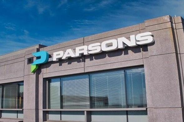 وظائف شاغرة لدى فروع شركة PARSONS