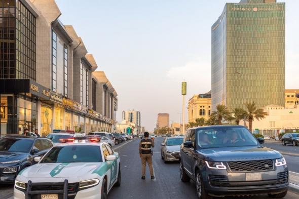 عبر "أبشر".. خطوات الدخول إلى مزاد اللوحات الإلكتروني