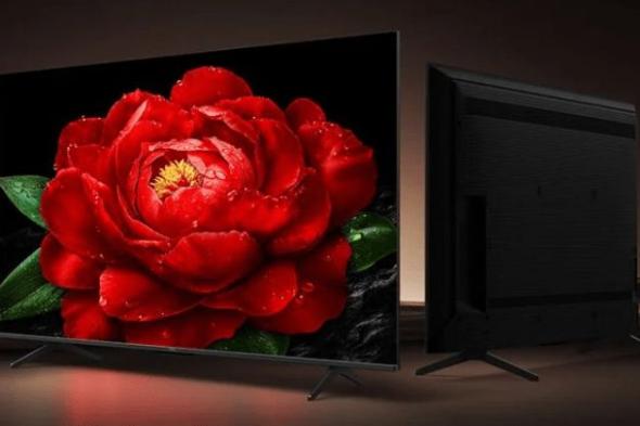 تكنولوجيا: TCL تكشف عن جهاز تلفاز 50T5K بتقنية QLED وصوتيات Onkyo Hi-Fi