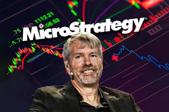 شركة “MicroStrategy” تقوم بأحدث شراء للبيتكوين: التفاصيل هنا