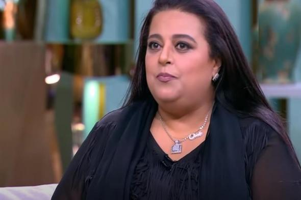 ابنة رجاء الجداوي: "والدتي كانت بتحب هشام ماجد وشيكو أوي"