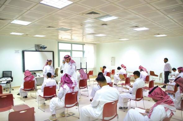 بالتفاصيل.. مواعيد التسجيل في اختبار القدرات العامة الورقي