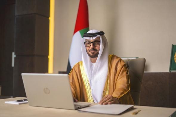 الامارات | النيابة العامة للدولة تشارك في الاجتماع الخامس عشر لمساعدي النواب العموم بدول مجلس التعاون