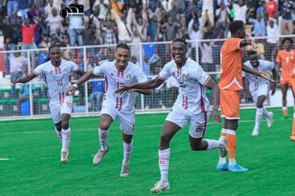 فوز ثمين لمنتخب السودان على النيجر في انطلاقة تصفيات الكان