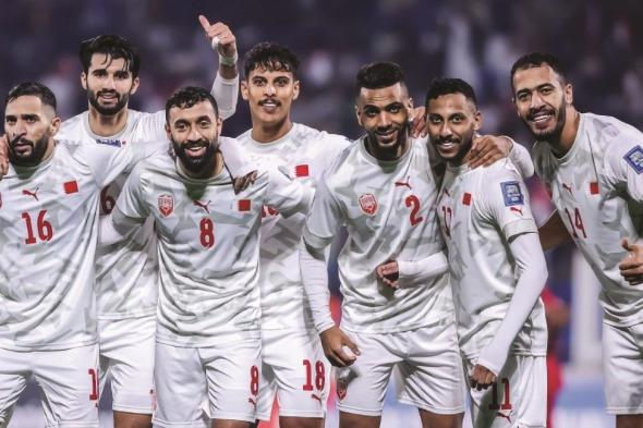 الامارات | البحرين يبحث عن فوز غير مسبوق أمام أستراليا