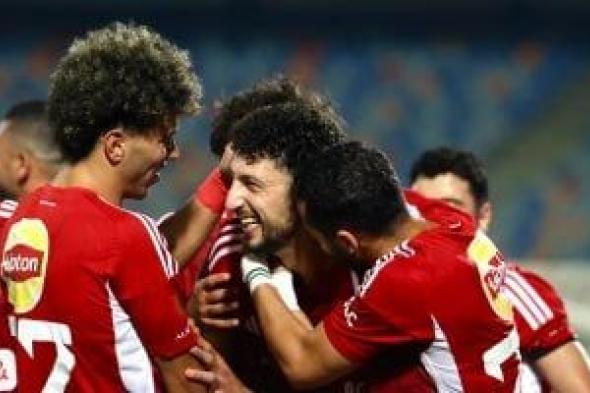 موعد مباراة الأهلي وجورماهيا الكيني فى دوري أبطال أفريقيا