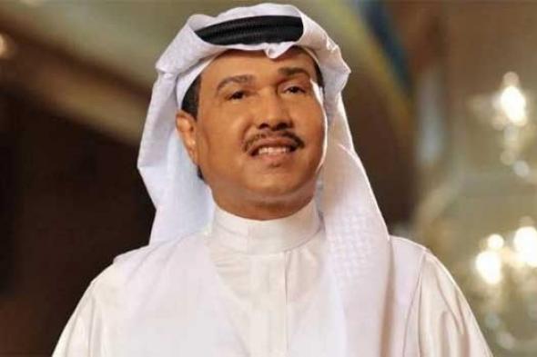 محمد عبده يروج لموسم الرياض وتركي آل الشيخ يعلق