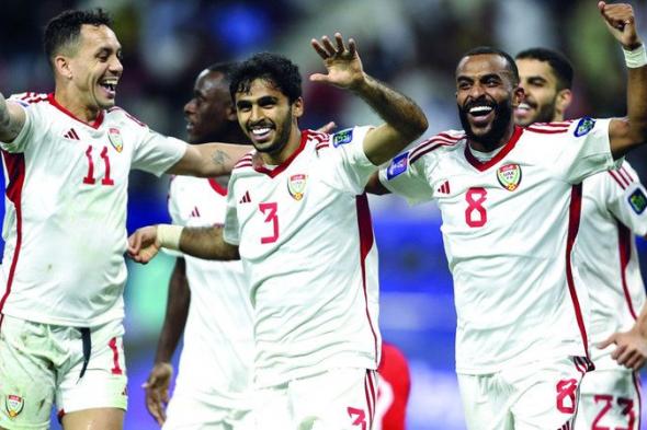 الامارات | 40 ساعة طيران تنتظر المنتخب في مشواره إلى مونديال 2026