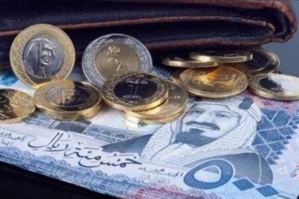 سعر الريال السعودي اليوم مقابل الجنيه.. استقرار في البنوك المصرية