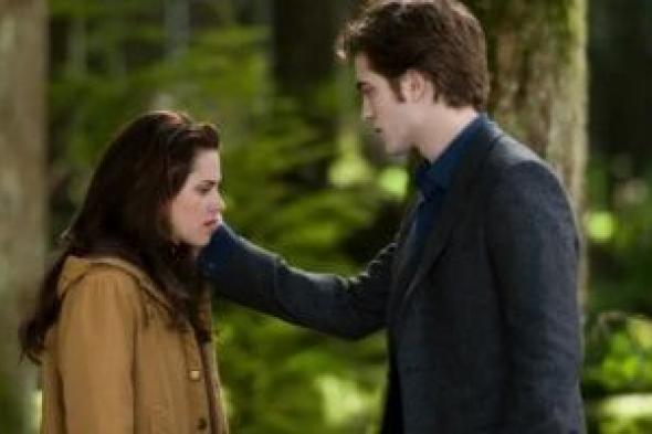 نتفليكس تسعى للسيطرة على حقوق مسلسل Twilight