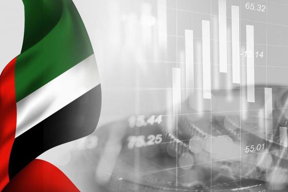 الامارات | 2.8 تريليون درهم القيمة السوقية لـ20 شركة وطنية مُدرجة في أسواق الإمارات