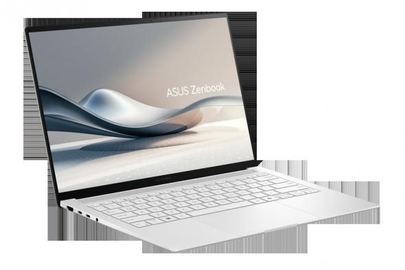 تكنولوجيا: جهاز Asus ZenBook S14 ينطلق بمعالجات Intel Lunar Lake في معرض #IFA2024