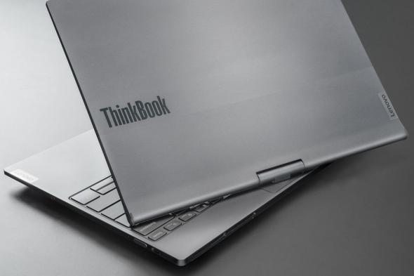 تكنولوجيا: لينوفو تكشف عن إبتكار جديد في جهاز ThinkBook Auto Twist في برلين #IFA2024