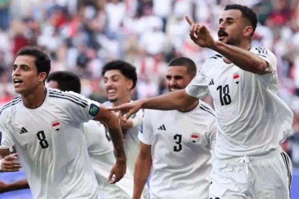 الامارات | نتيجة مباراة العراق وعمان في تصفيات كأس العالم