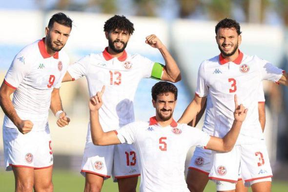 الامارات | تونس تخطو بثبات نحو نهائيات كأس الأمم الإفريقية