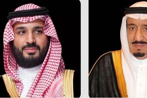 الخليج اليوم .. الملك سلمان وولي عهده يهنئان تبون بإعادة انتخابة رئيسا للجزائر