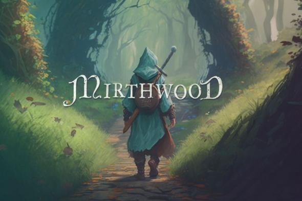 مغامرات ومحاكاة.. تأجيل إصدار لعبة "Mirthwood" لهذا الموعد