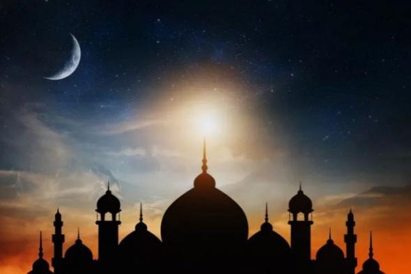 متى يبدأ شهر رمضان 2025/1446؟