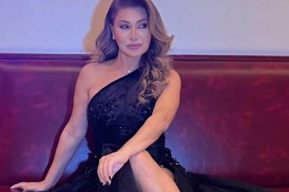 نوال الزغبي بإطلالة صيفية بإمتياز.. وهكذا نسقتها