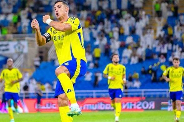 جاهزية أجانب النصر للقاء الأهلي في الكلاسيكو السعودي