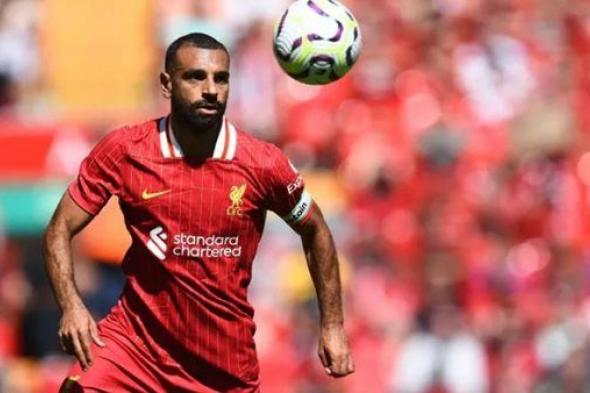 موعد مباراة ليفربول القادمة في الدوري الإنجليزي بمشاركة محمد صلاح