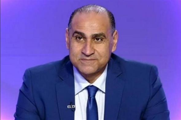 خالد بيومي: "الدولة تساعد الأهلي في مصر هل كمان بيتجامل في أفريقيا؟" (فيديو)