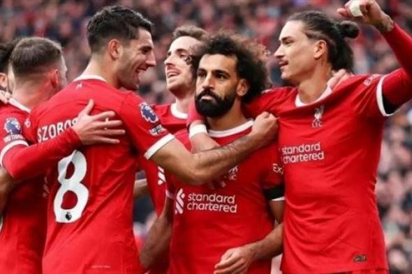 ليفربول في مهمة صعبة أمام ميلان في دوري أبطال أوروبا