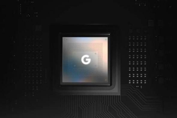 تكنولوجيا: ‏Google Tensor G6: قد يتم تصنيع شرائح Pixel 11 مع تقنية تصنيع 2 نانومتر من TSMC