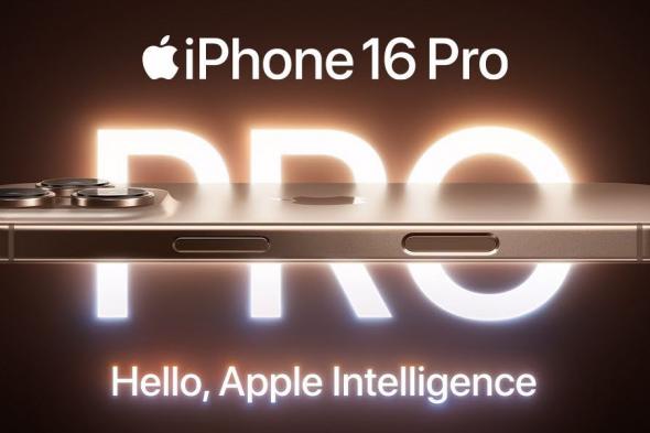 تكنولوجيا: المؤشرات الأولية تكشف عن إنخفاض الطلب على هاتف iPhone 16 Pro مقارنة بهاتف iPhone 16 Plus