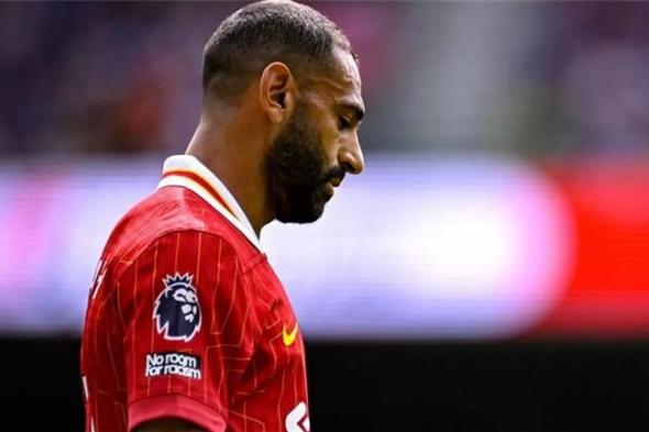 مدافع ليفربول يكشف سبب سوء حظ محمد صلاح ضد ميلان