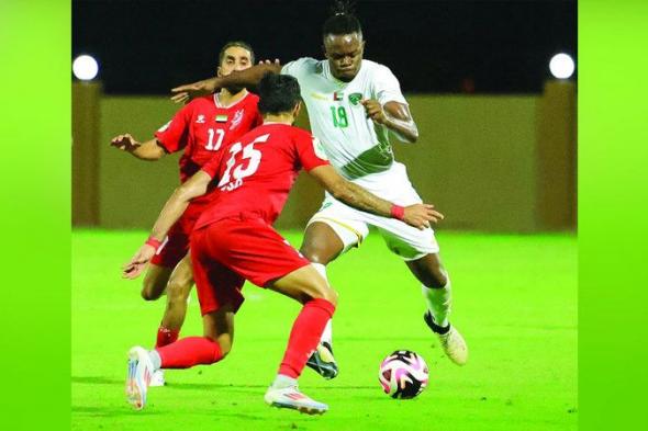 الامارات | «تمهيدي» الكأس ينطلق اليوم.. والبطل الوحيد يتصدر المشاهد الـ 5