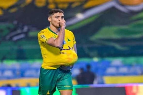 محمد شريف يكشف موقف طريف جمع بينه وبين رونالدو في الدوري السعودي