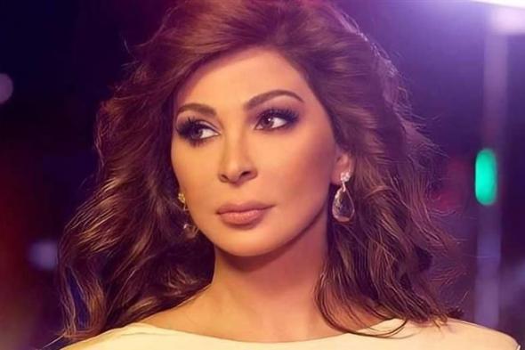 إليسا تندد بالقصف الإسرائيلي على لبنان: نستحق العيش بأمان وسلام