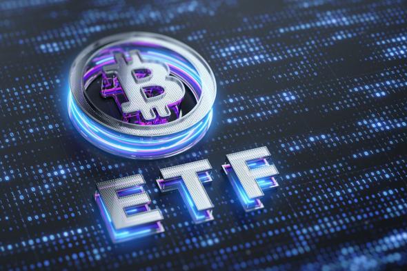 صناديق ETF البيتكوين تشتري المزيد من البيتكوين: التفاصيل هنا