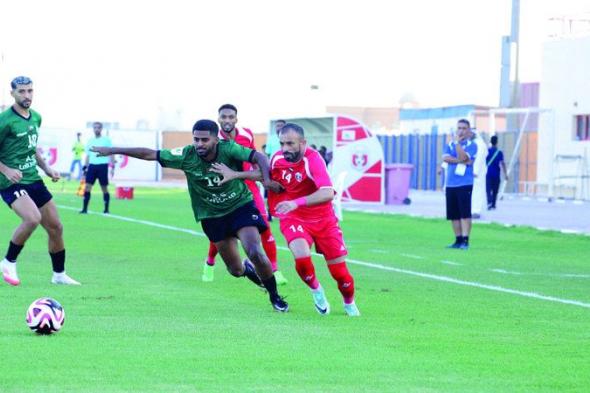 الامارات | «تمهيدي الكأس».. وداع مبكر لبطل سابق والركلات تصعد بفريقين