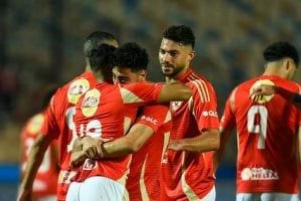 موعد مباراة الأهلي والزمالك فى السوبر الأفريقي والقنوات الناقلة