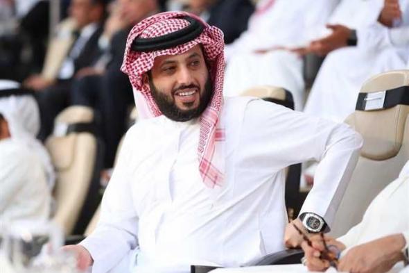 تركي آل الشيخ يعلن إطلاق قناة “الهلال السعودي”